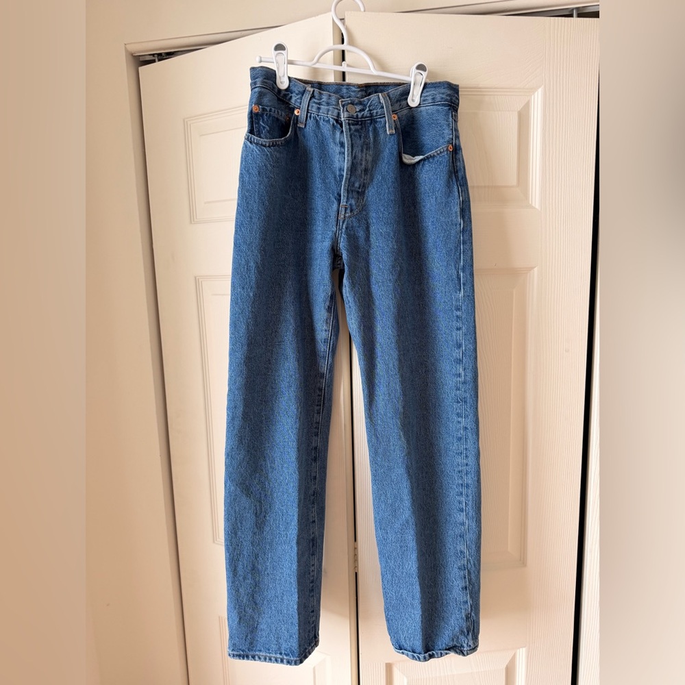Levi’s 501 90´s